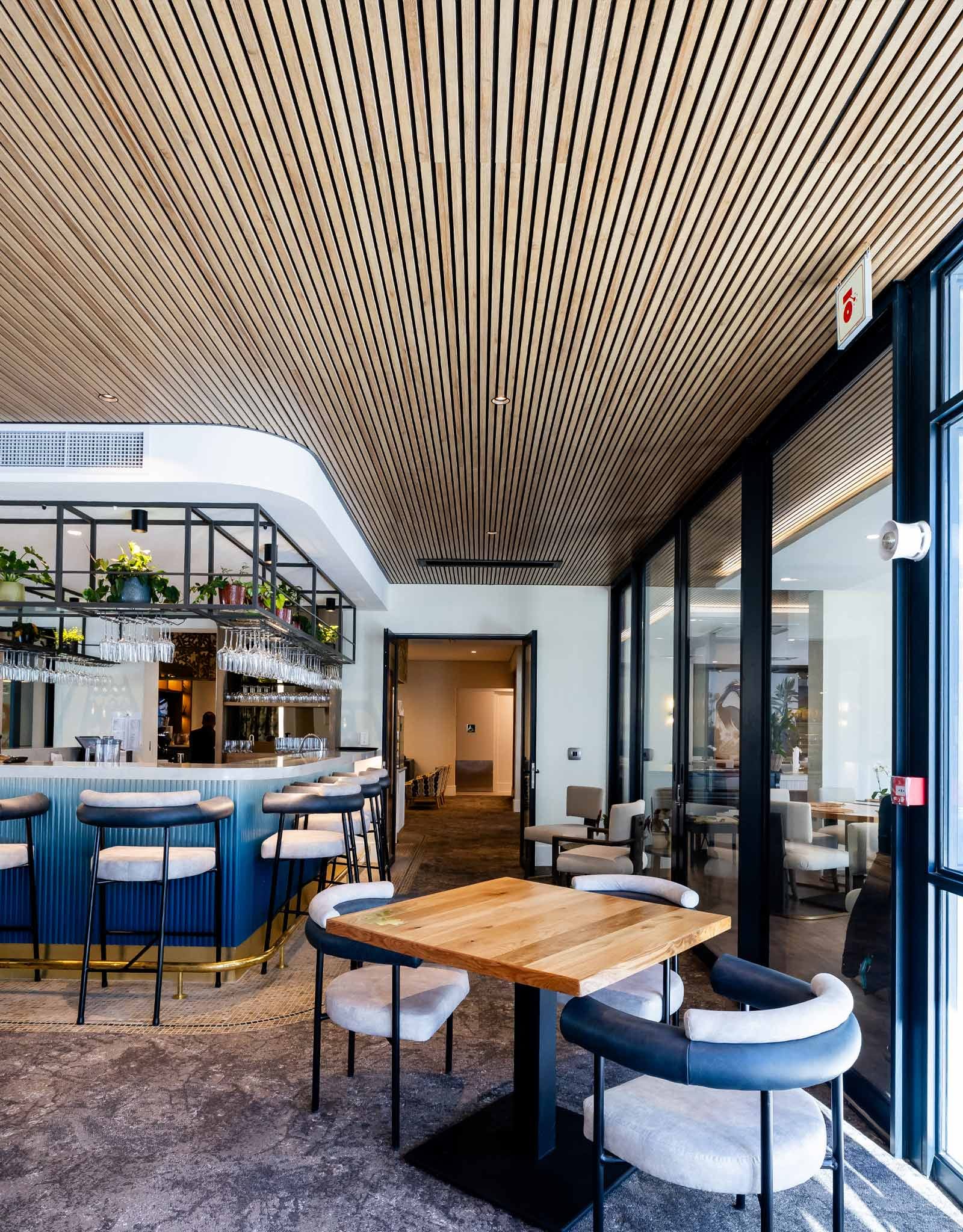 Residencia Great oaks