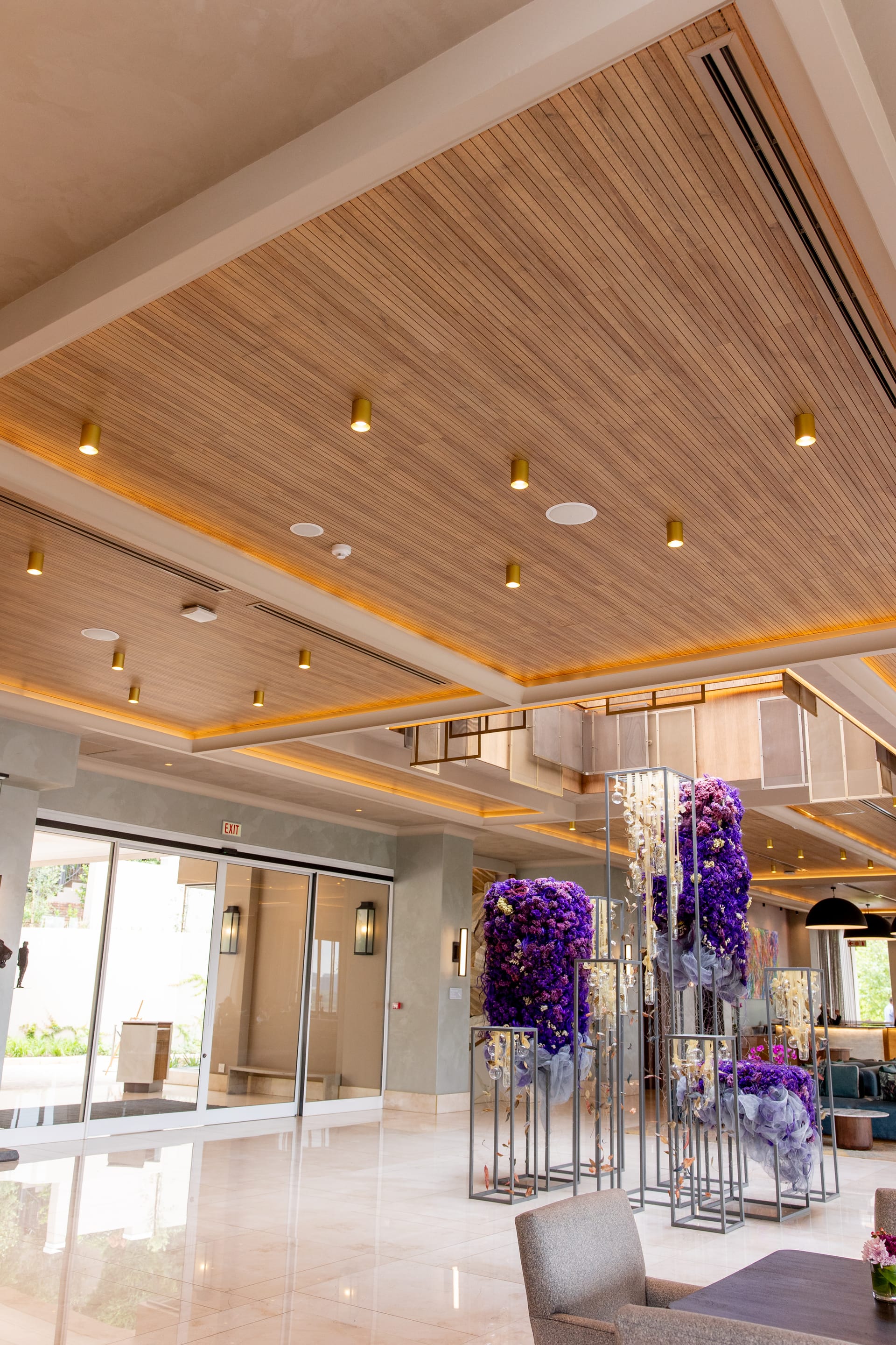Hotel Four Seasons Johanesburg