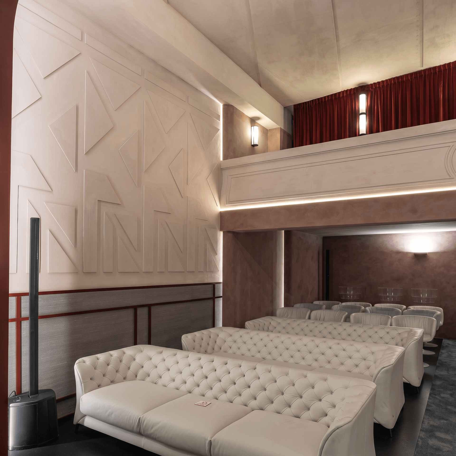 Auditorio Valpaint - Casa Decor 2026