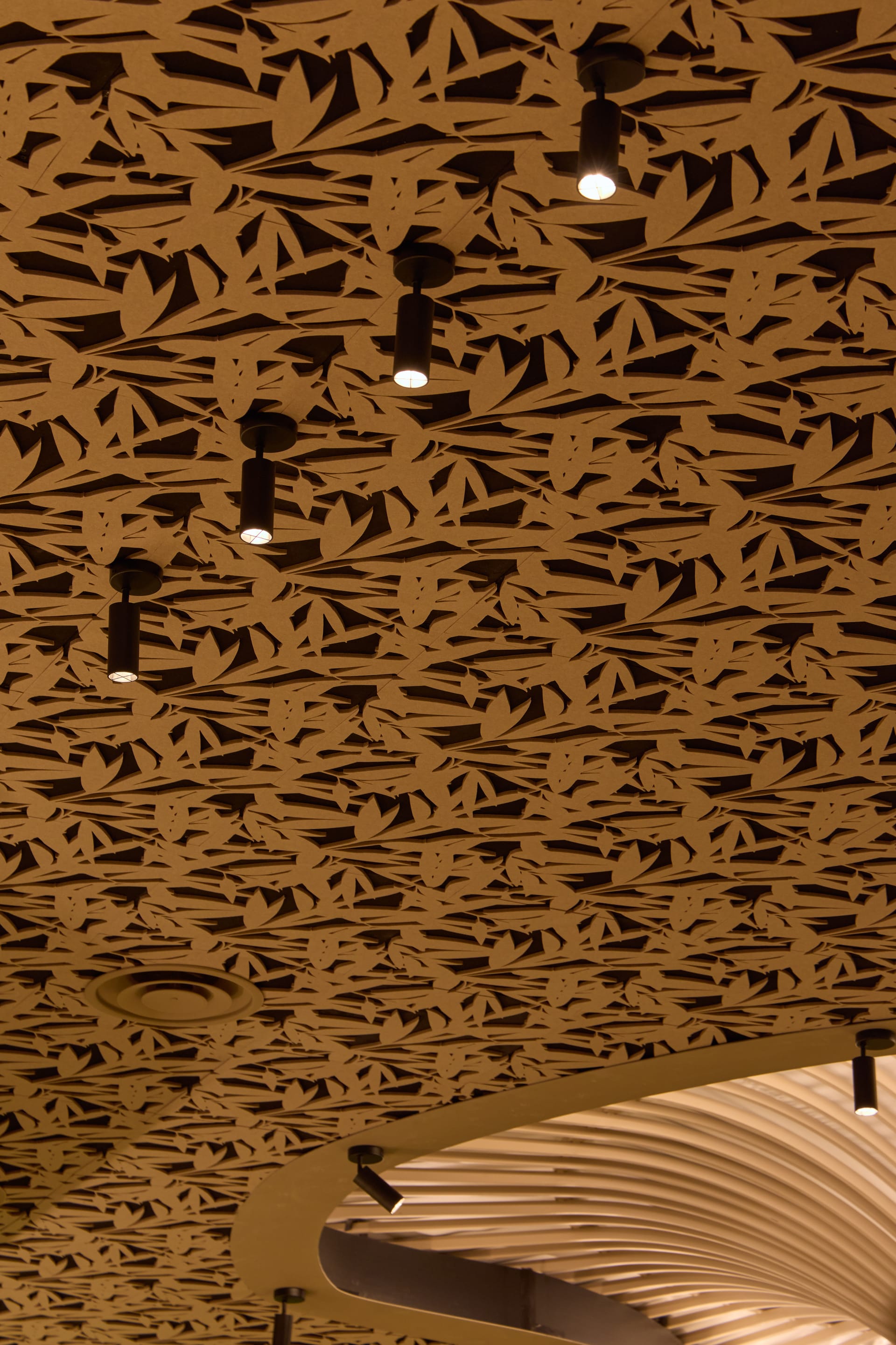 Restaurante Forja