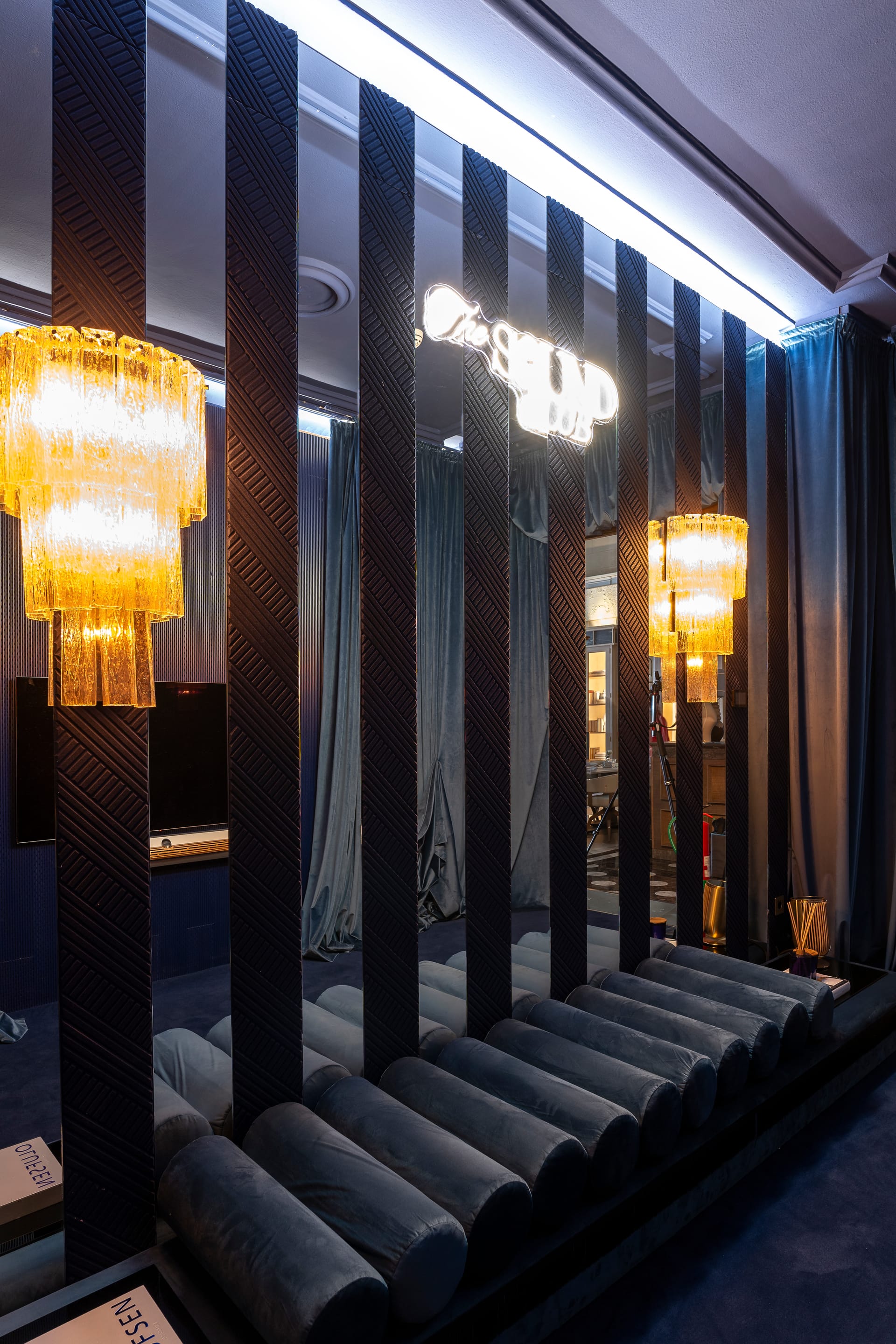 Espacio Bang&Olufsen Madrid Exclusive Casa Decor 2026