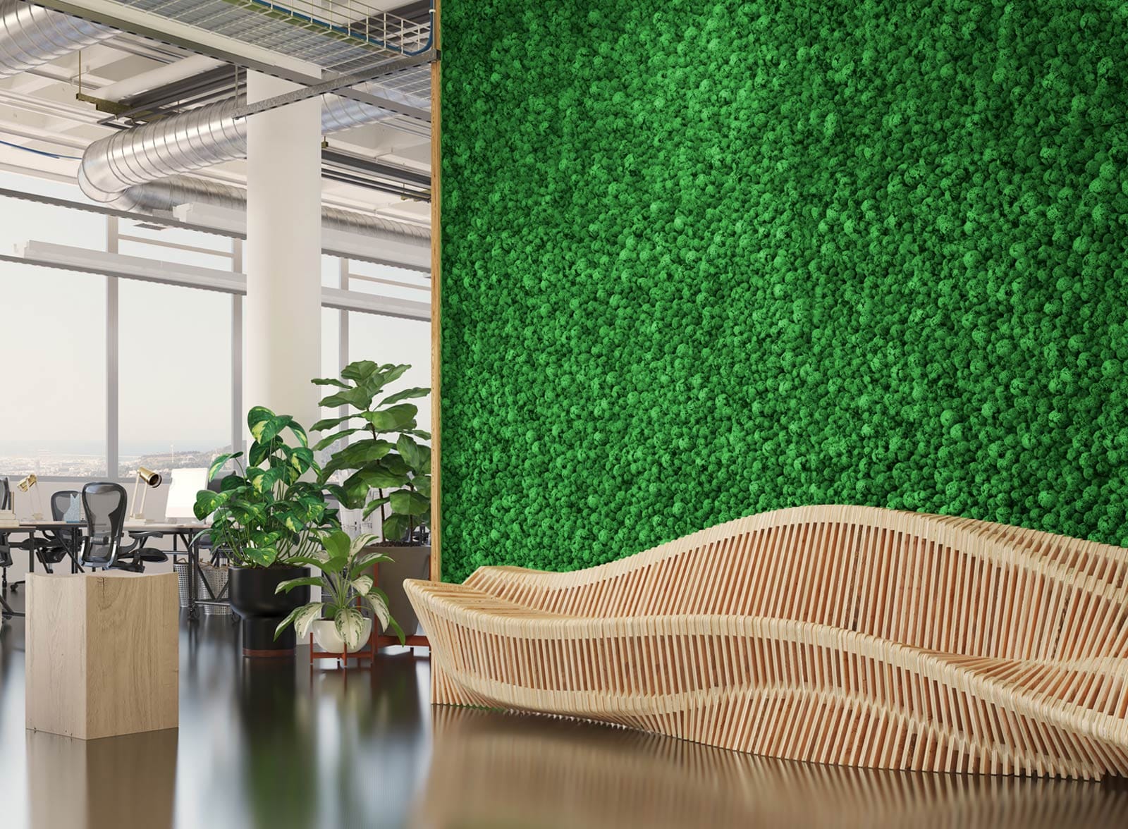 Ideagarden