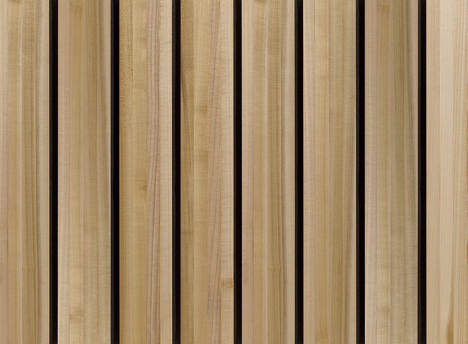 Ideawood Slats lamas