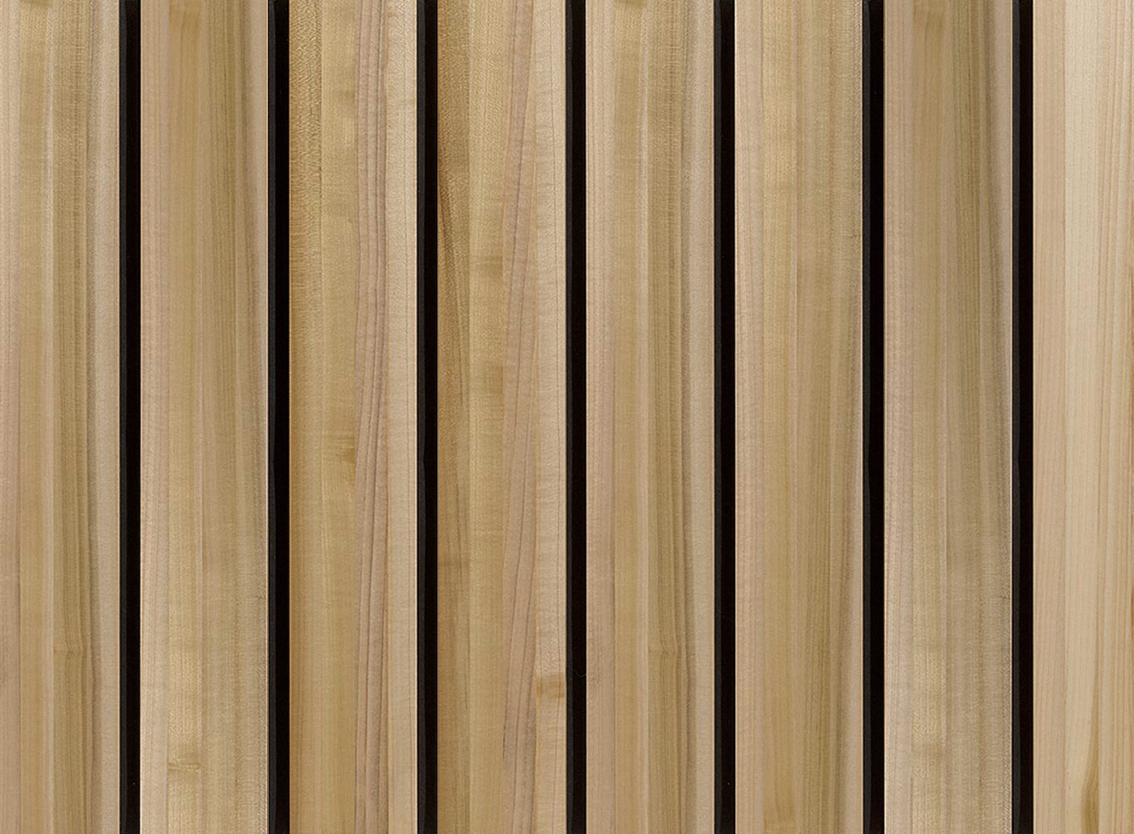 Ideawood Slats lamas