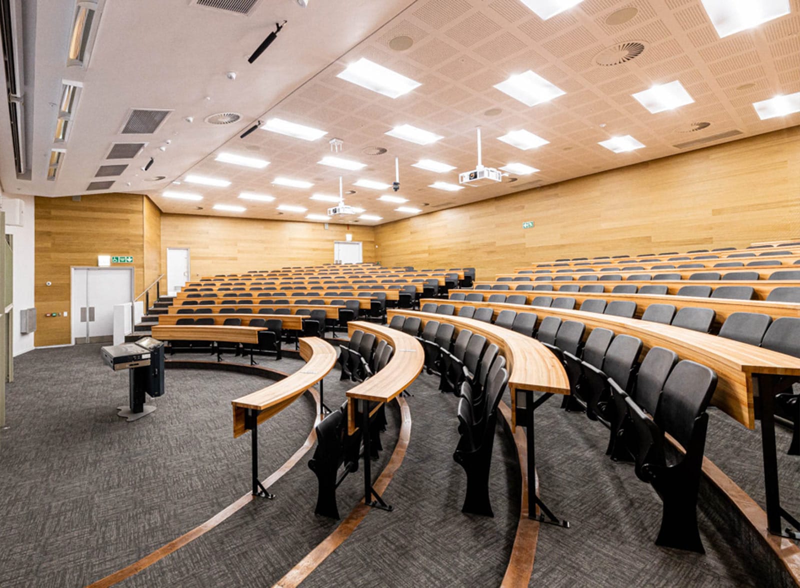 UCT Chris Hani Building