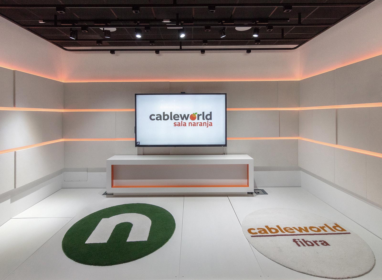 Cableworld