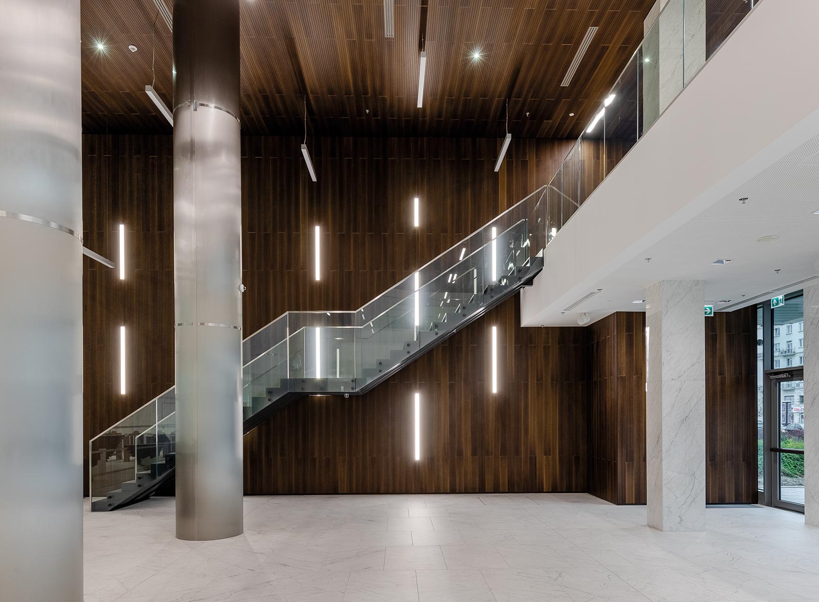 Ideatec proyect central point