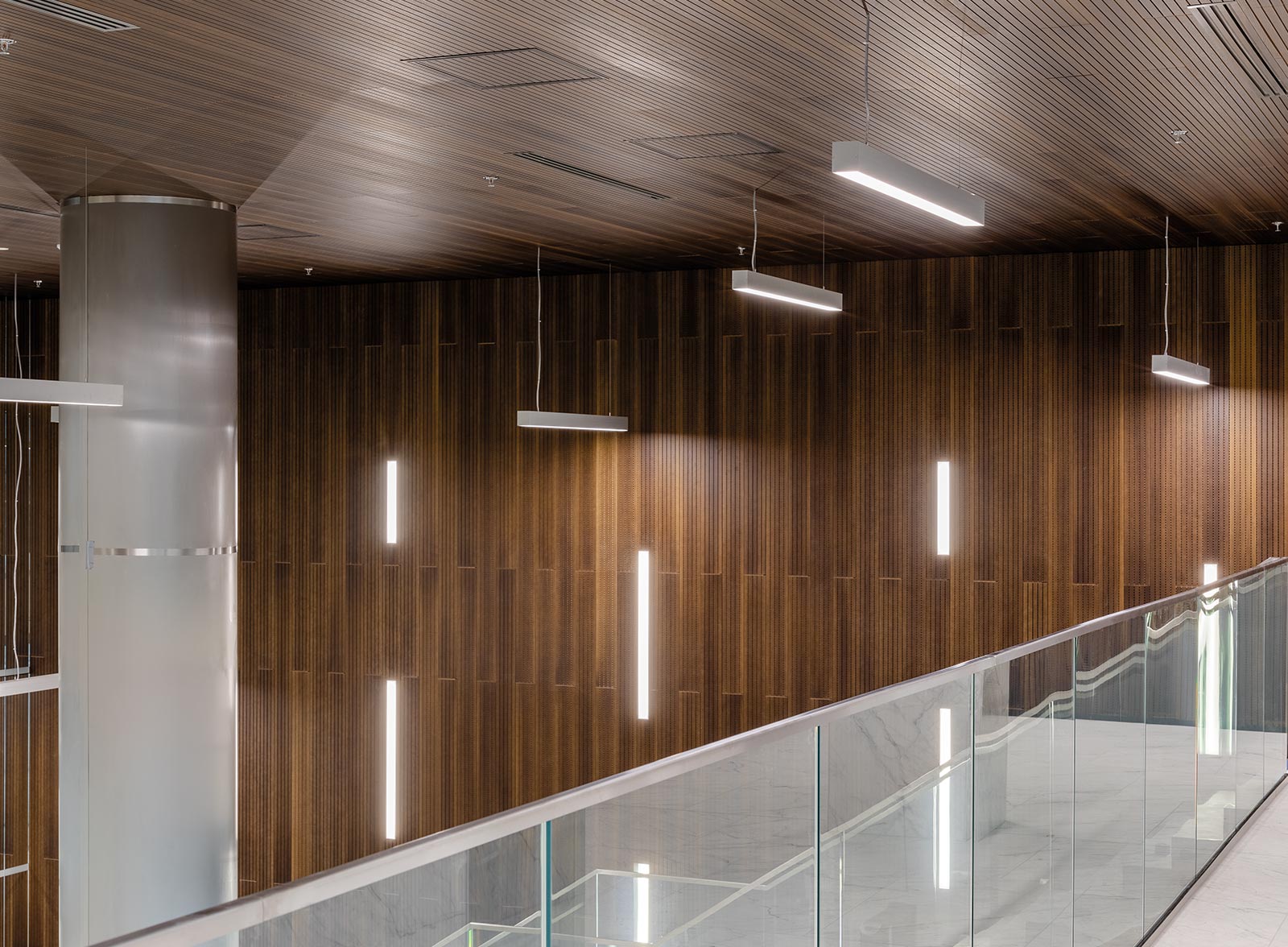 Ideatec proyect central point
