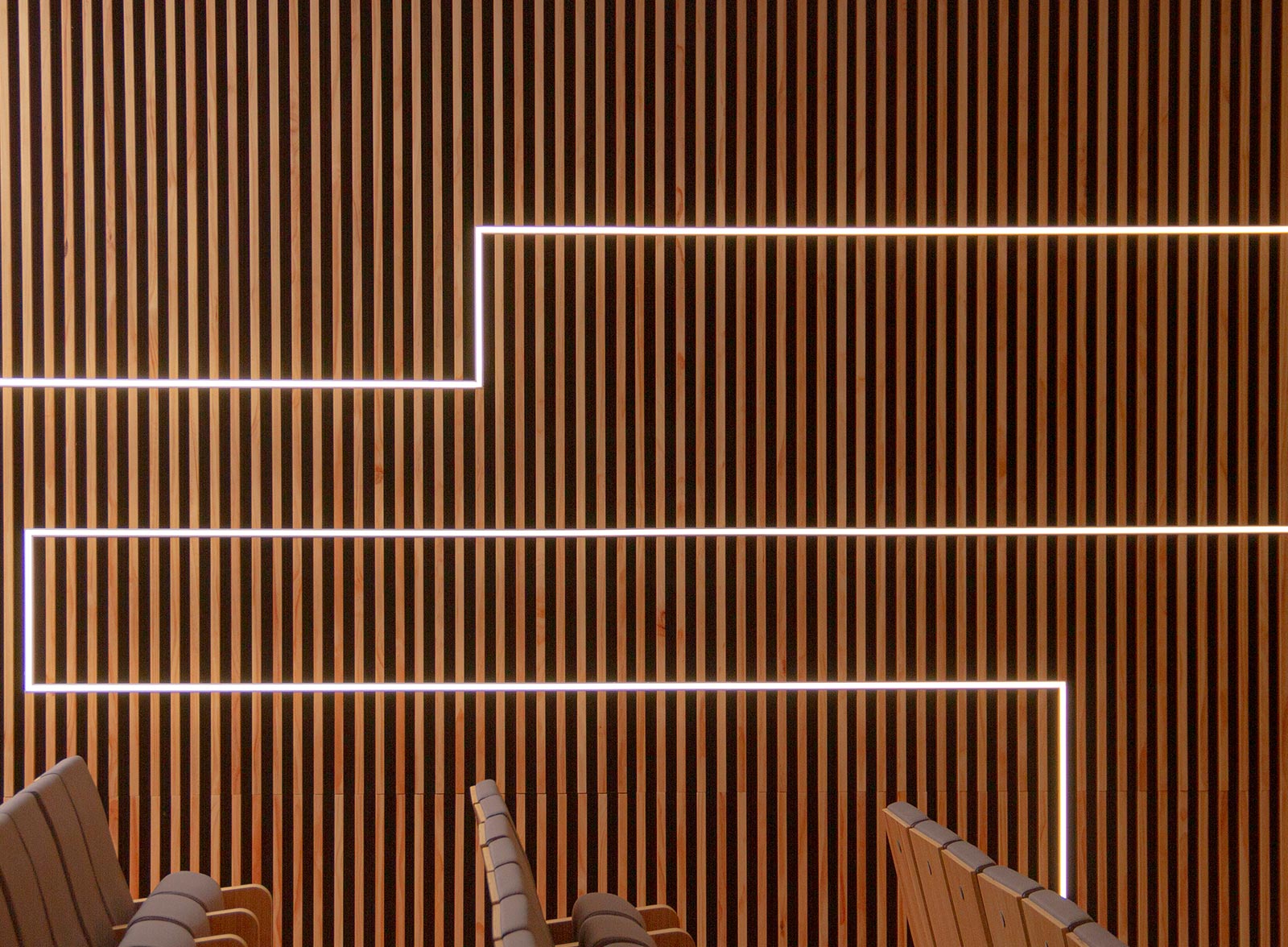 Edificio Social y Cultural