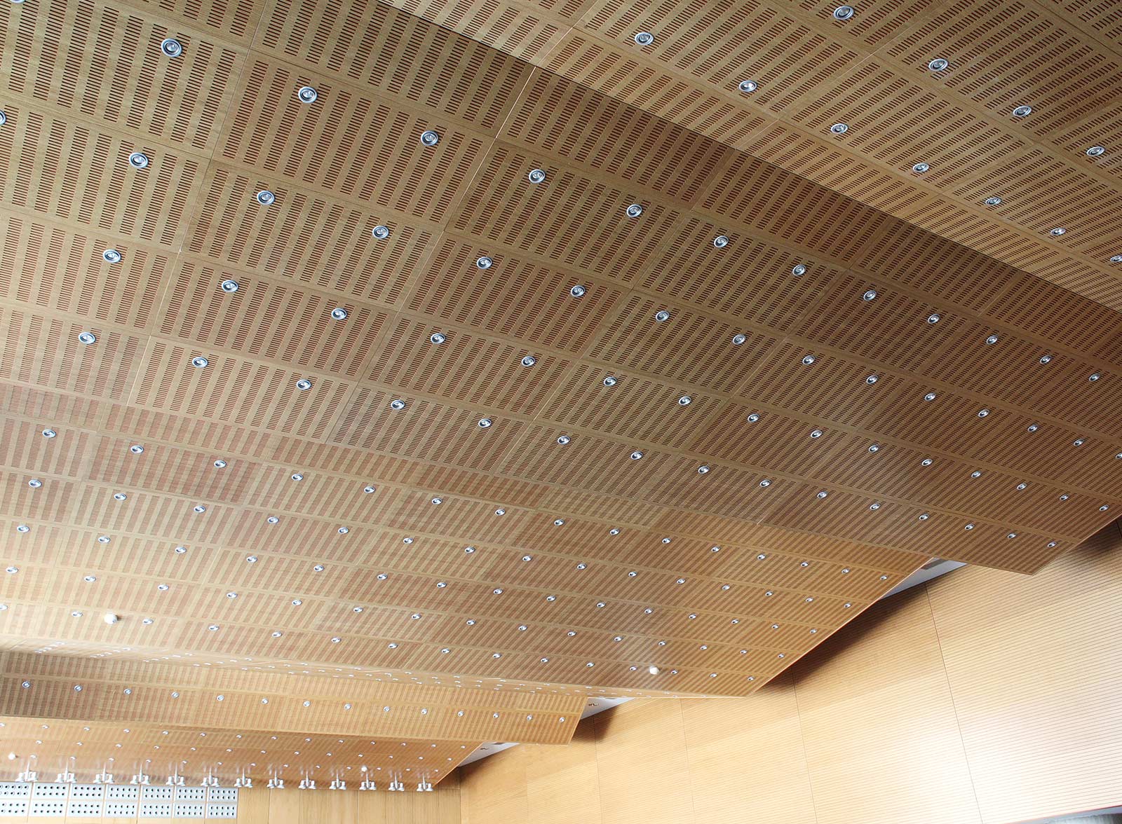 New City Hall Of Thessaloniki
