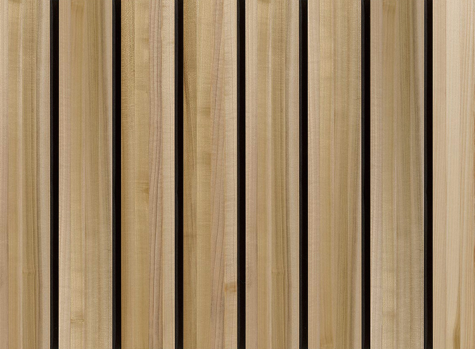 Ideawood Slats lamas