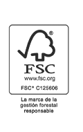 Certificado FSC