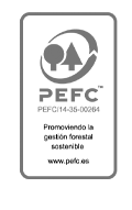 Certificado PEFC
