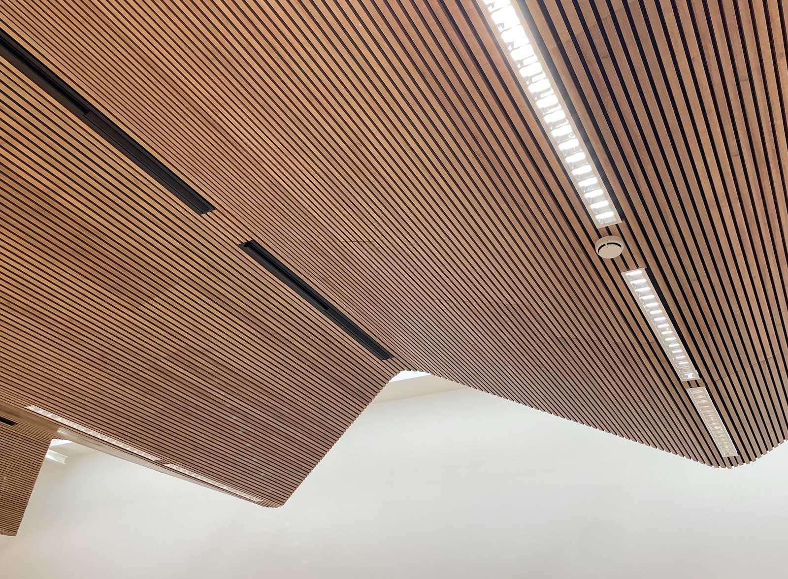 Auditorio Comunidad de Madrid