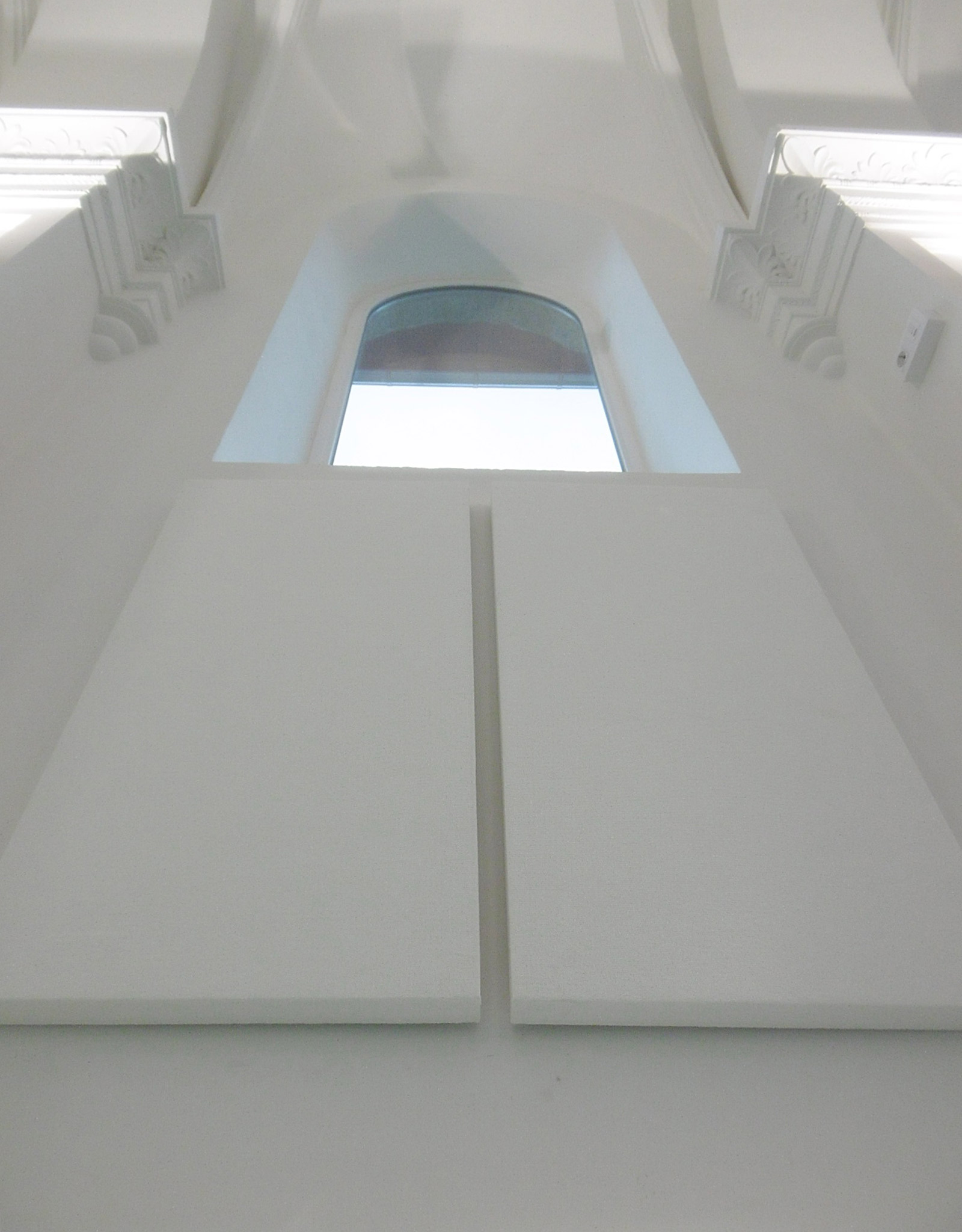 Capilla Areatza