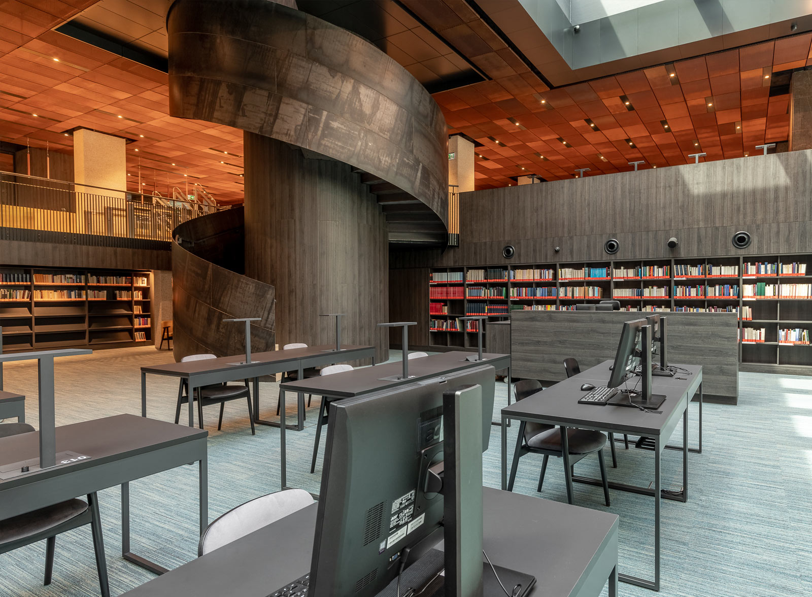 Biblioteca Nacional