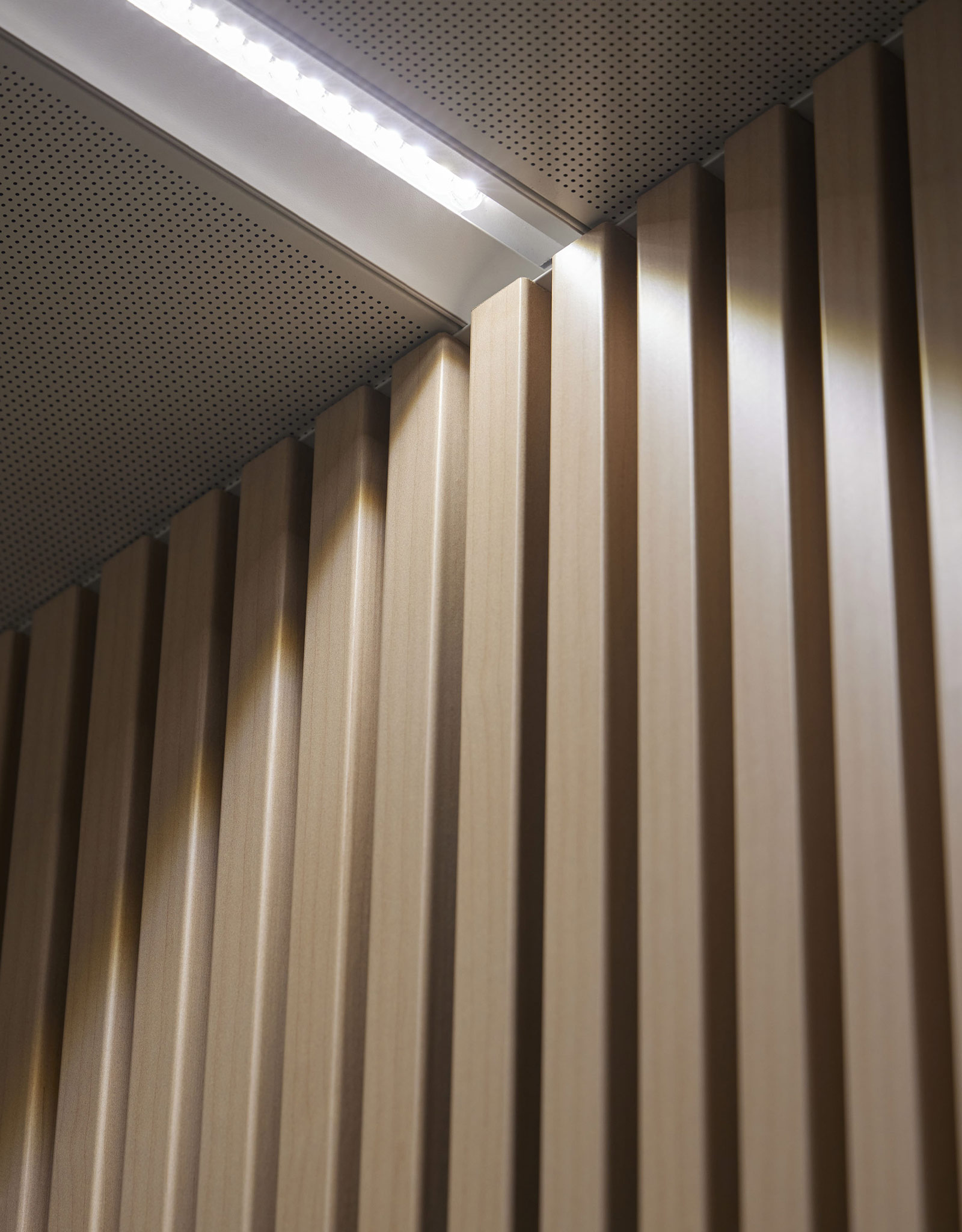 Oficinas Grupo Romeu