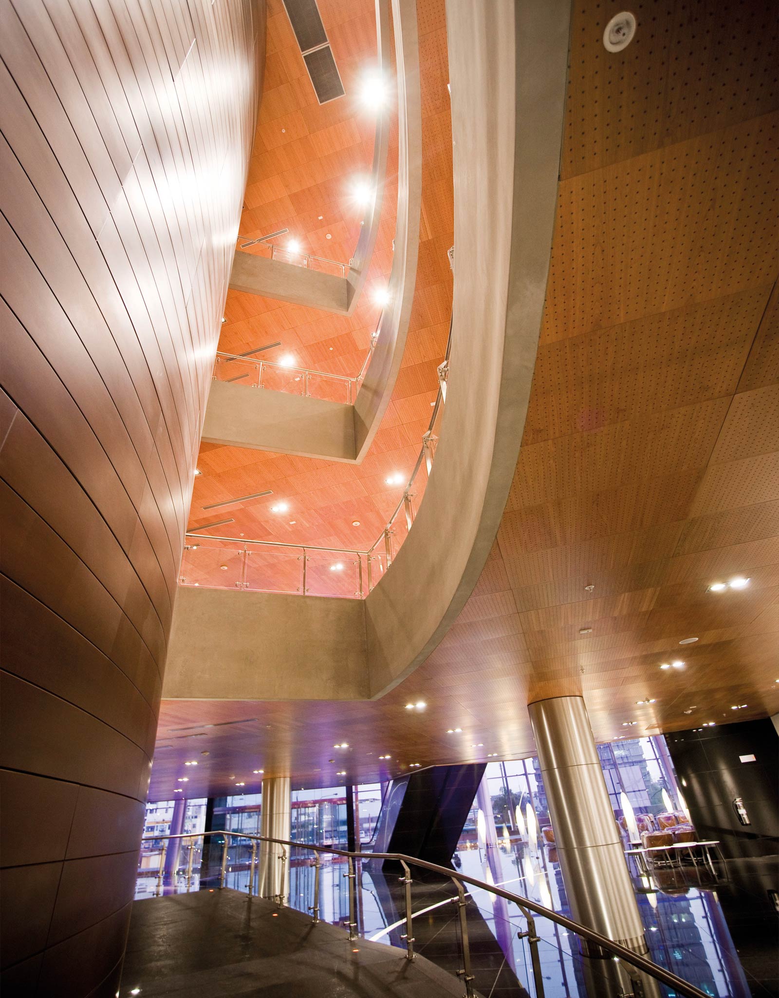 Gran Teatro Nacional