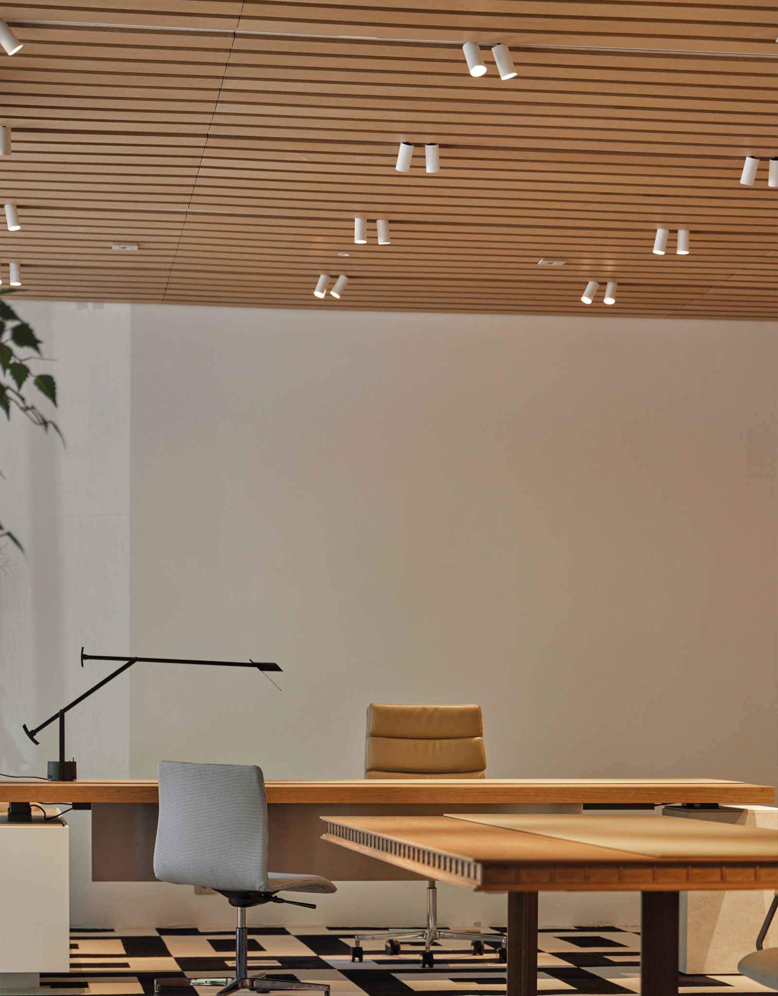 Showroom José Martínez Medina