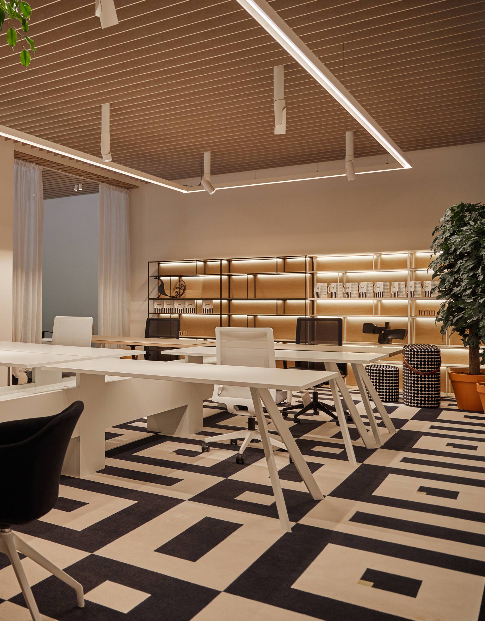 Showroom José Martínez Medina