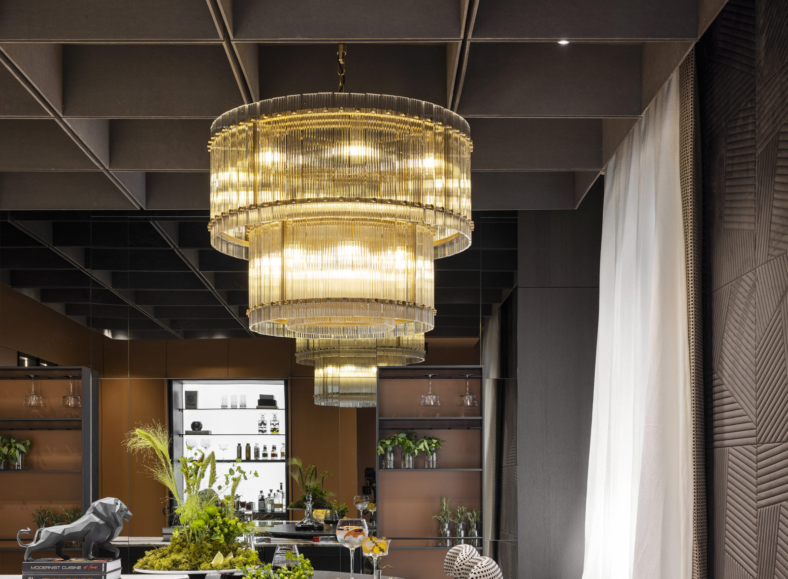 Casa Decor 2024, Copatlife Kitchen