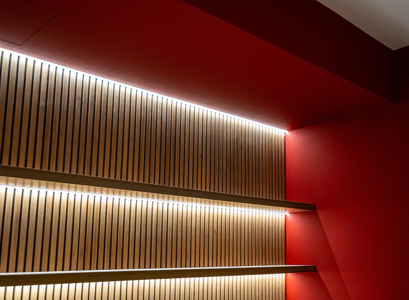 Camp Nou FCB, Meeting room