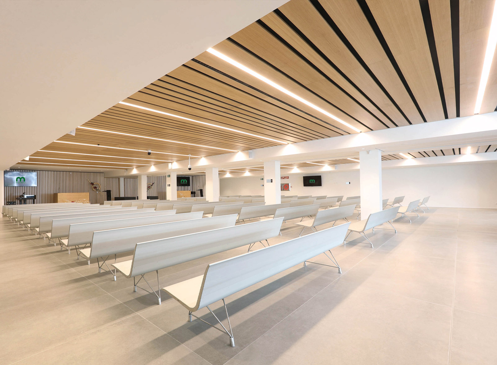 Sancho de Ávila Mortuary