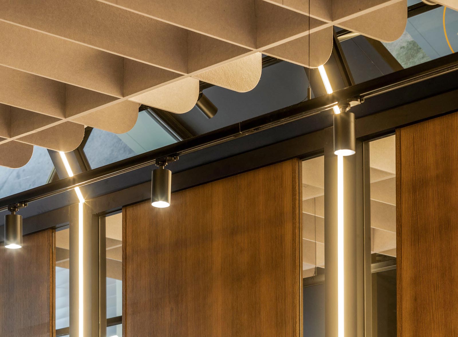 New York Burger Restaurant