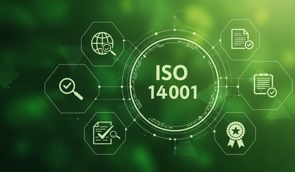 Norma ISO 14001: el estándar para la gestión ambiental | Ideatec