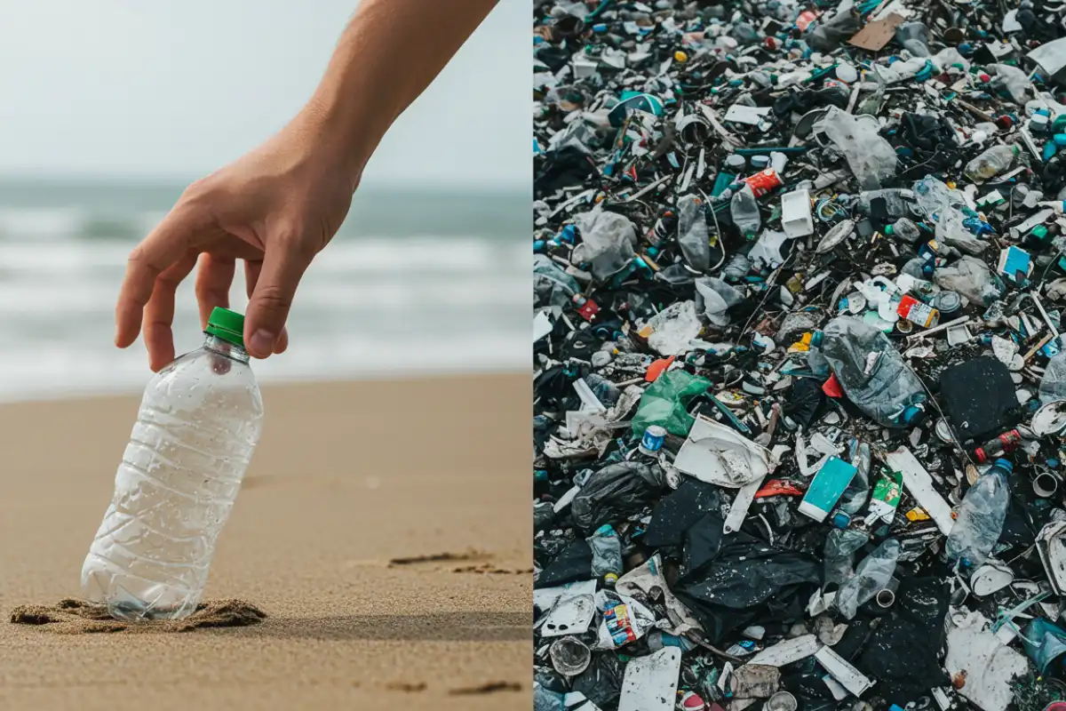 Materiales ecosostenibles: por un futuro más limpio | Ideatec