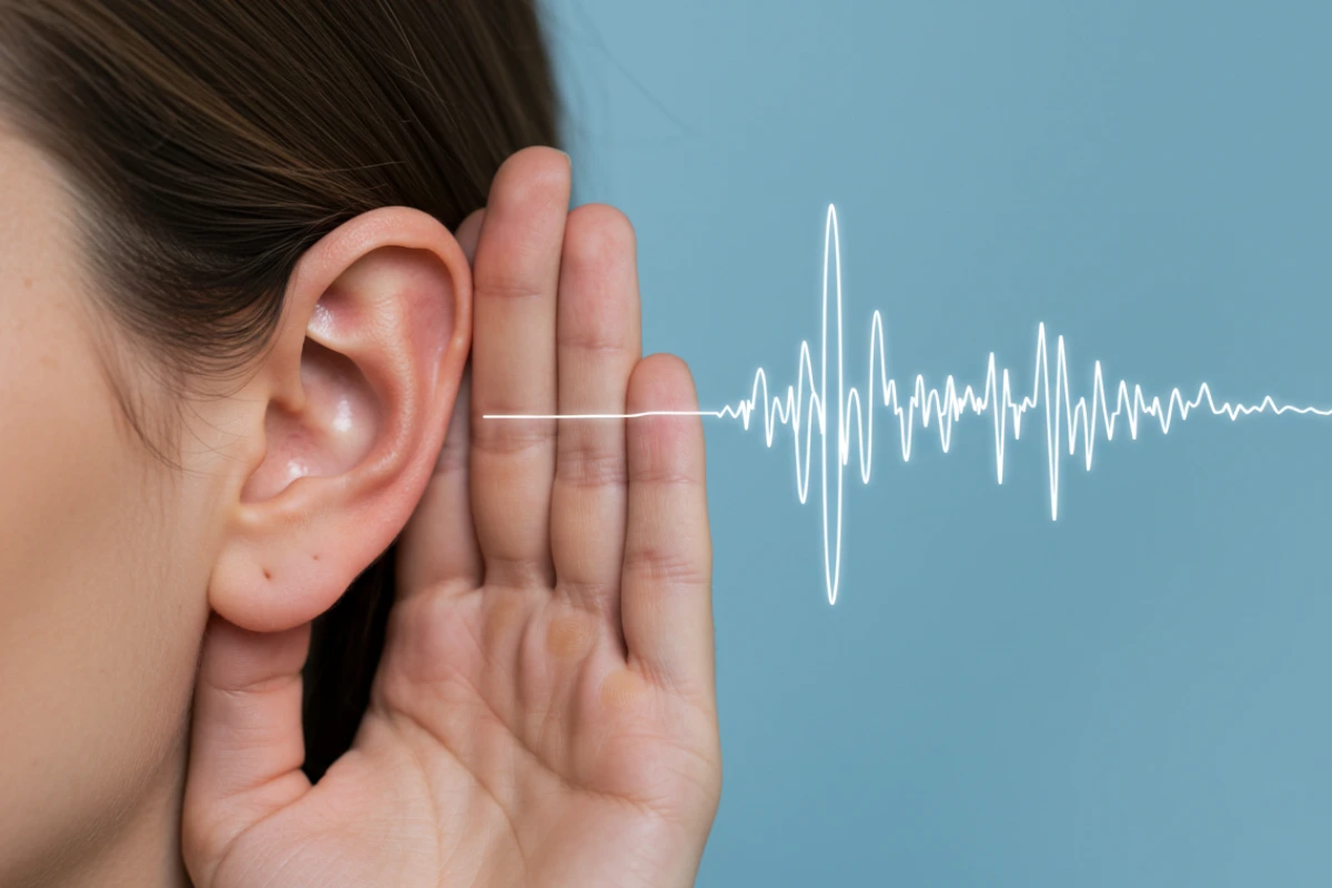 Tipos de ruido: ¿cómo enfrentar cada uno? | Ideatec