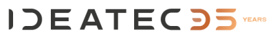 Ideatec 35 años